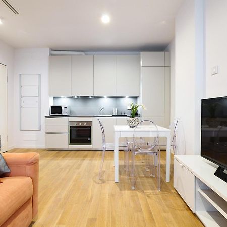 Appartement Primopiano - Principe à Milan Extérieur photo