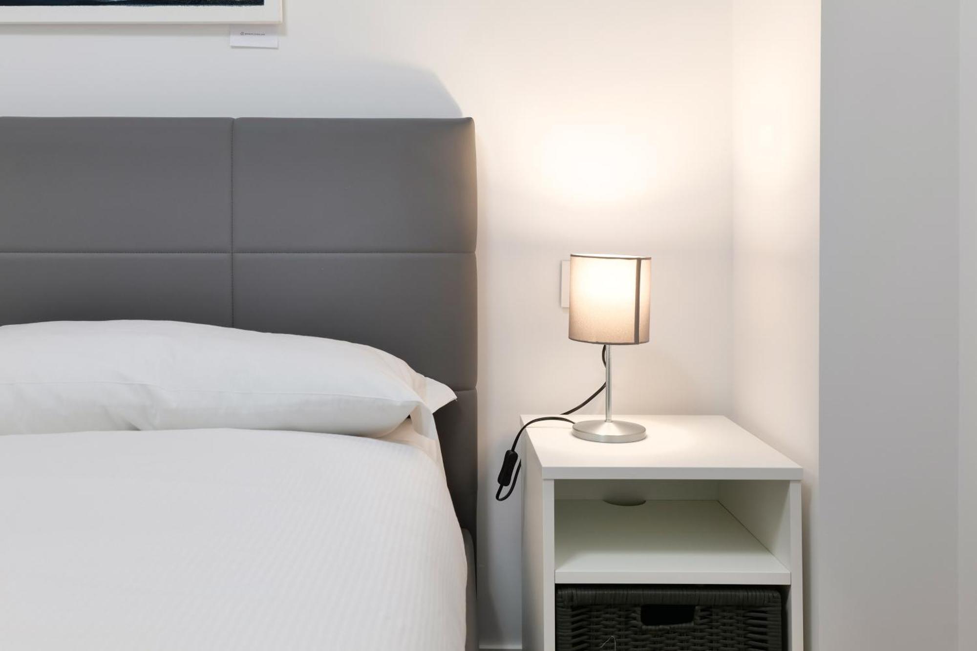 Appartement Primopiano - Principe à Milan Extérieur photo