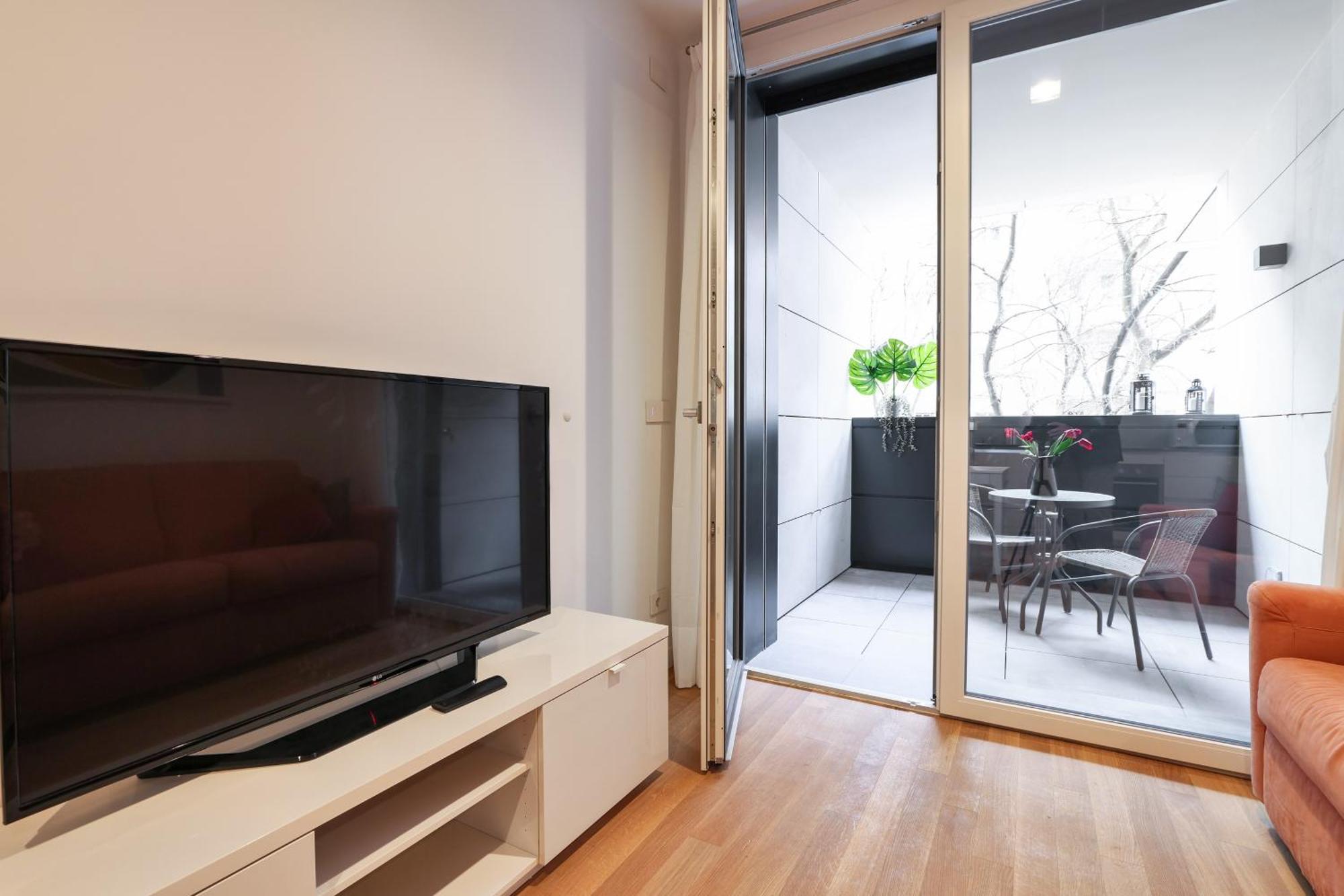 Appartement Primopiano - Principe à Milan Extérieur photo