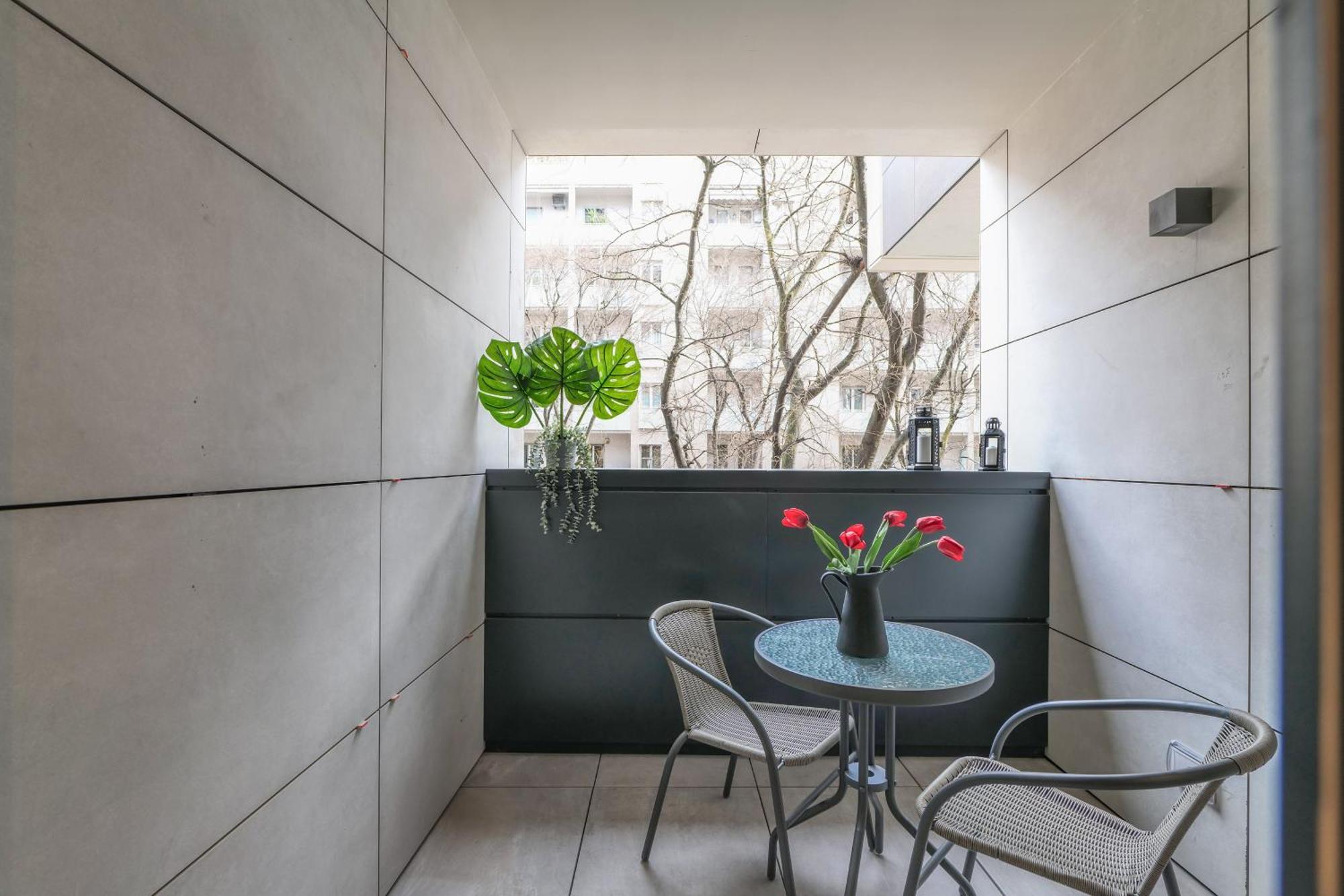 Appartement Primopiano - Principe à Milan Extérieur photo